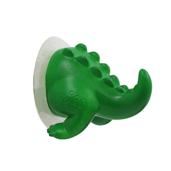 Funny suction hook | Green