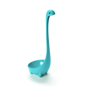 Dinosaur Ladle | Blue