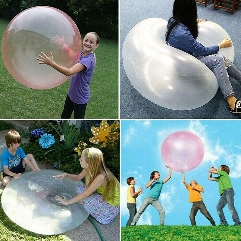 Ballon Gonflable Enfants