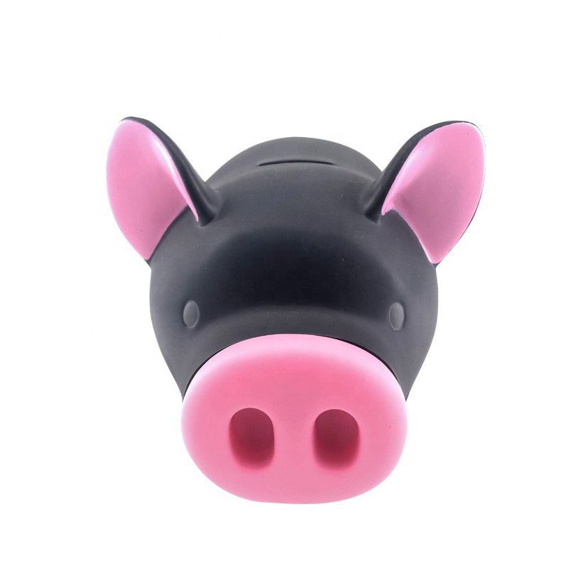Tirelire Cochon Personnalisée Pigsou