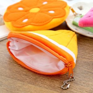 Key pocket Fruit slice | Orange
