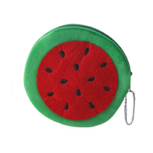 Pochette pour clés Fruit | Petite Pastèque