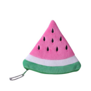 Key pocket Fruit slice | Pink